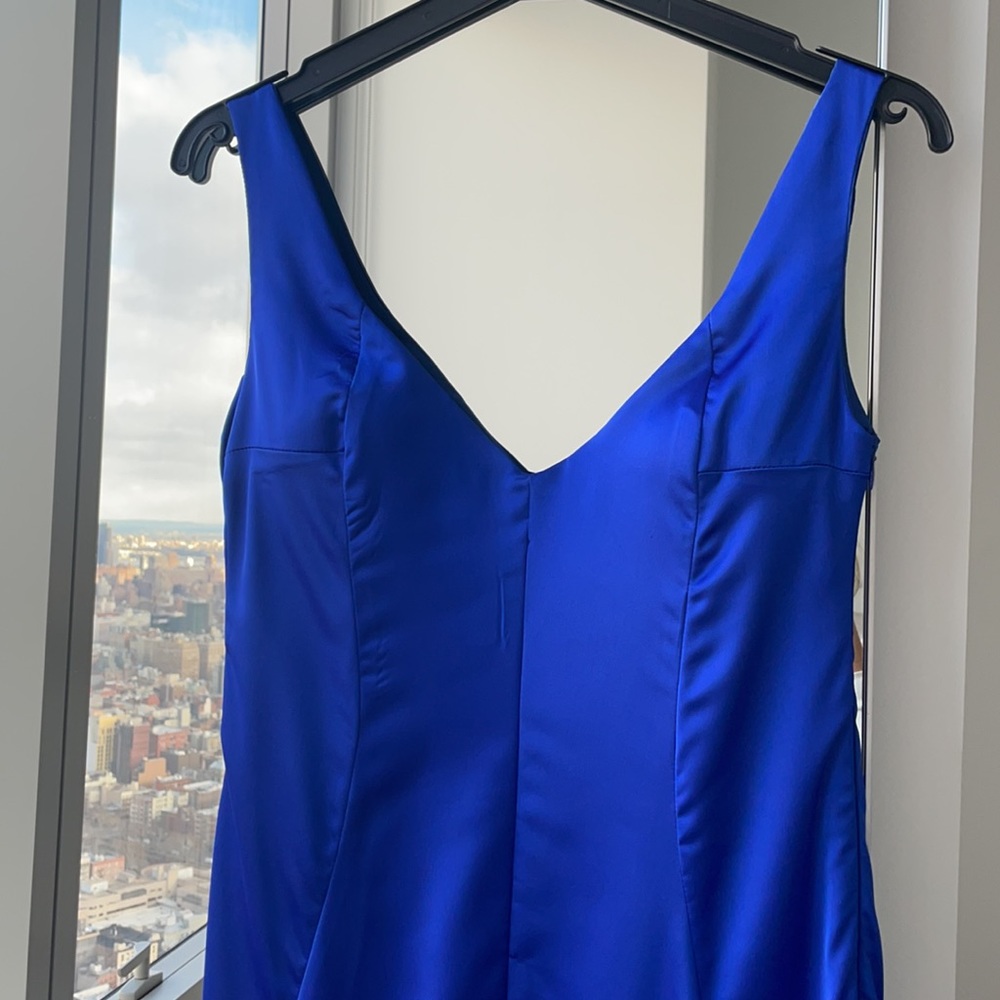 Custom Made Gown - image 2